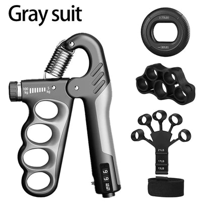 Grip Strength Expander / Hand Strengthener.