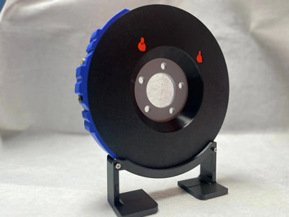 LED Brake Disc Night Light.