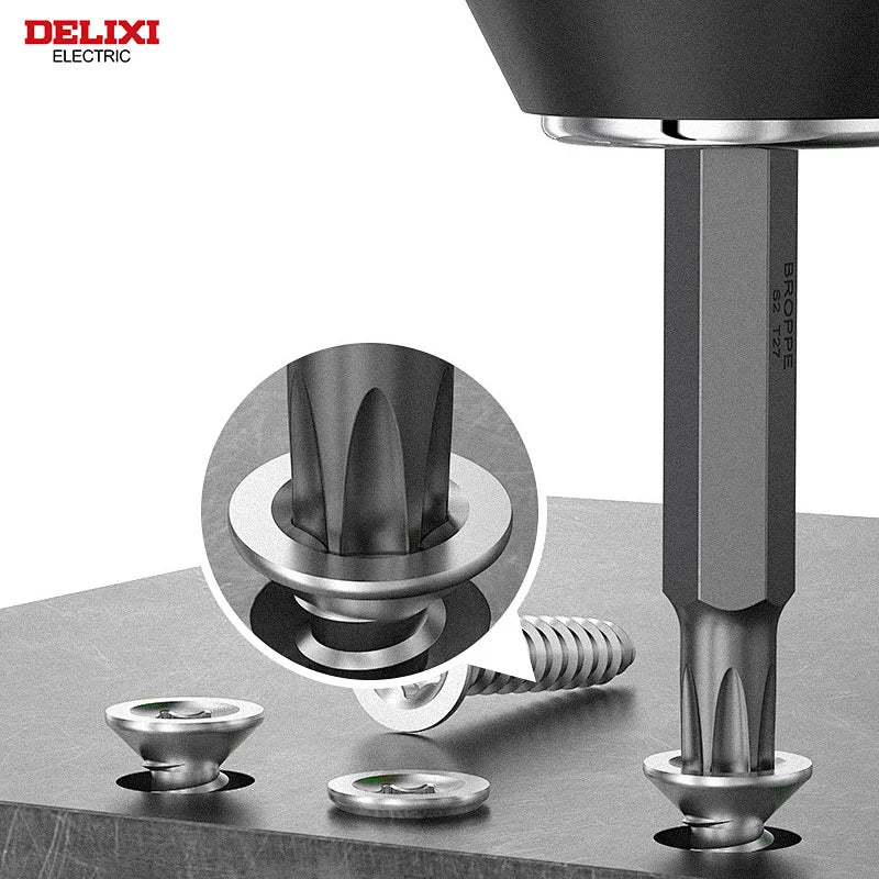 Allen Key Set.