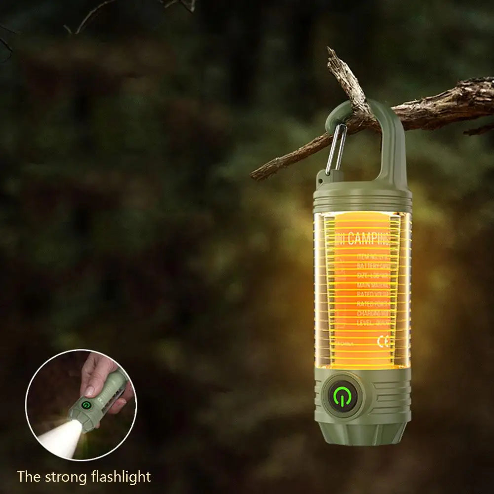 Super Bright Outdoor Lamp.