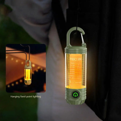 Super Bright Outdoor Lamp.
