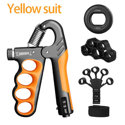 Grip Strength Expander / Hand Strengthener.