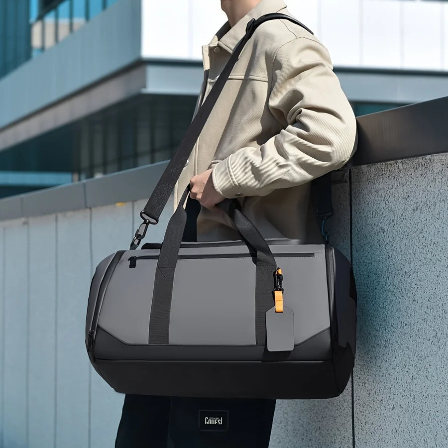 Large Travel Duffel Bag.