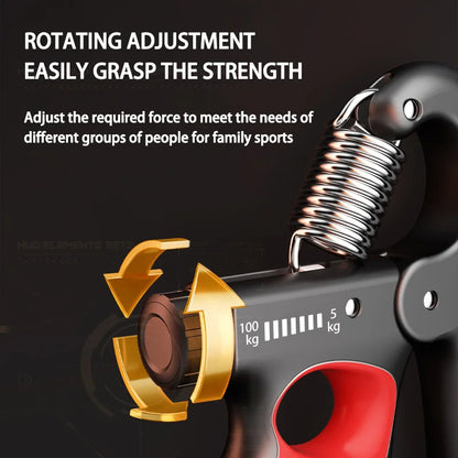 Grip Strength Expander / Hand Strengthener.