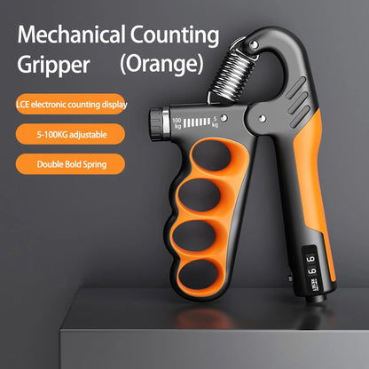 Grip Strength Expander / Hand Strengthener.