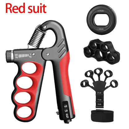 Grip Strength Expander / Hand Strengthener.