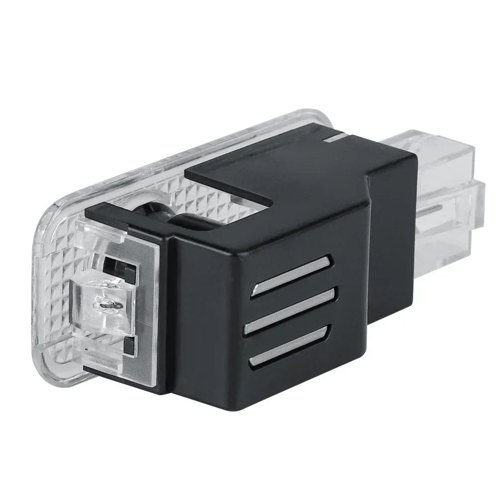 LED Car Door Light for Audi