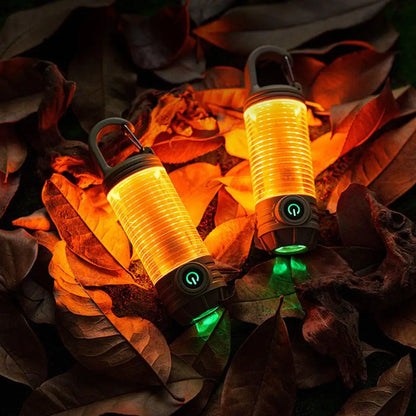 Super Bright Outdoor Lamp.
