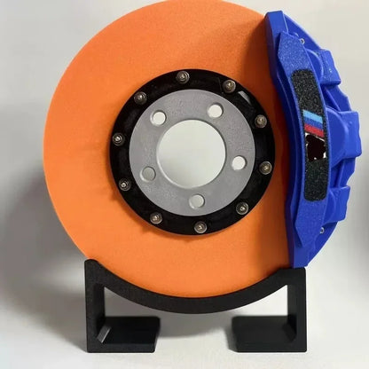 LED Brake Disc Night Light.