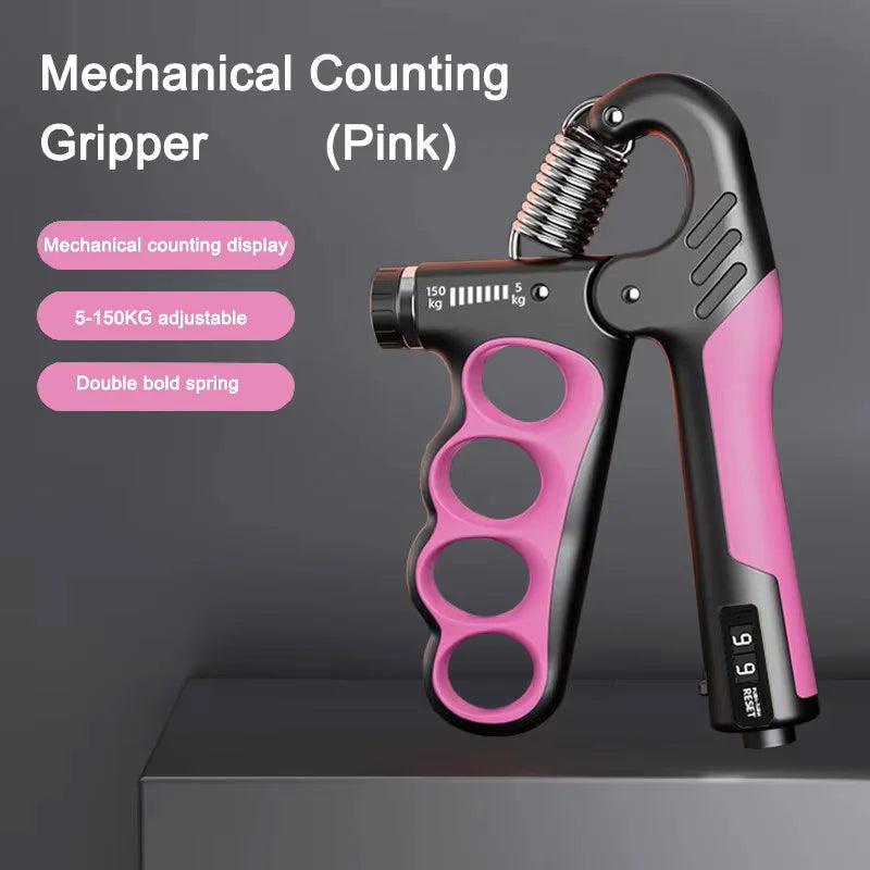 Grip Strength Expander.