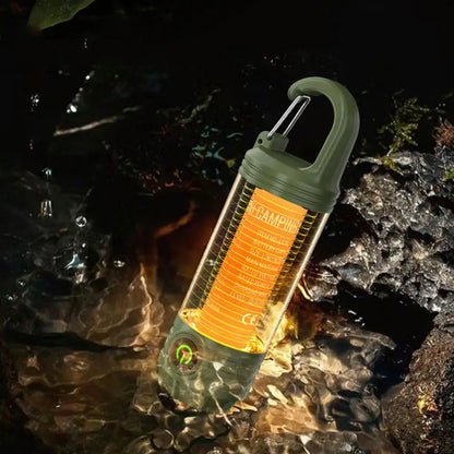 Super Bright Outdoor Lamp.
