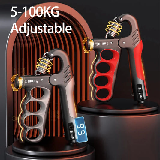 Grip Strength Expander / Hand Strengthener.