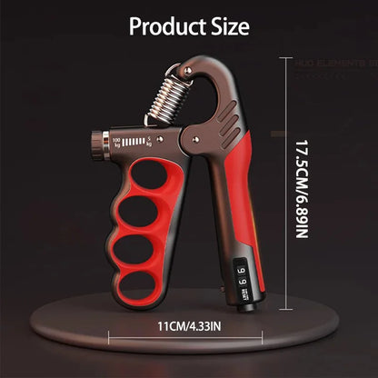 Grip Strength Expander / Hand Strengthener.