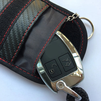 Anti-Theft Car Key Fob Protective Case