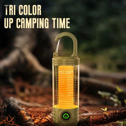 Super Bright Outdoor Lamp.