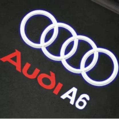 LED Car Door Light for Audi