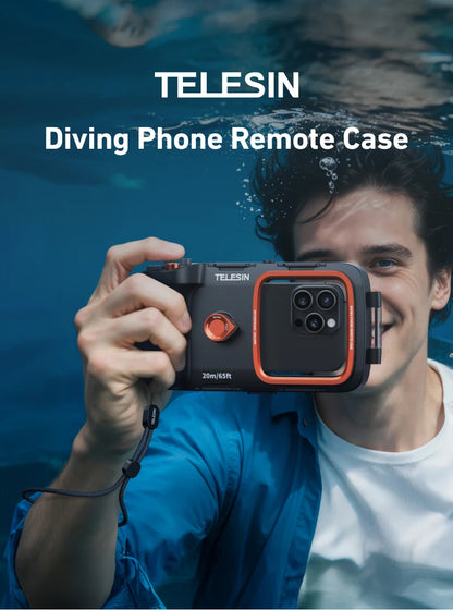 Universal Underwater Phone Cover