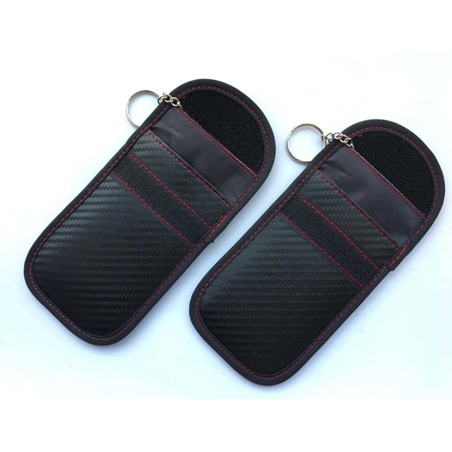 Anti-Theft Car Key Fob Protective Case